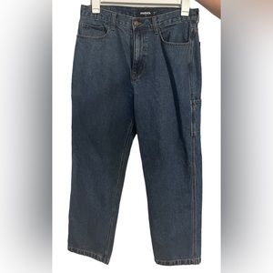 RSQ Loose Fit Jeans 32x32